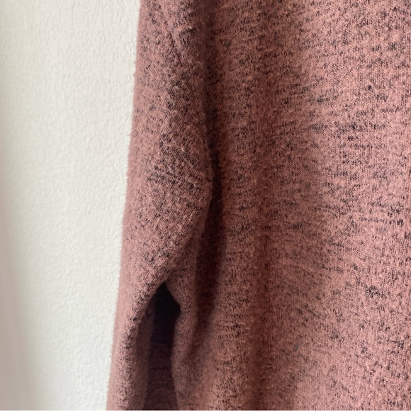 Torrid Super Soft Sweater Size 10 - Picture 4 of 8